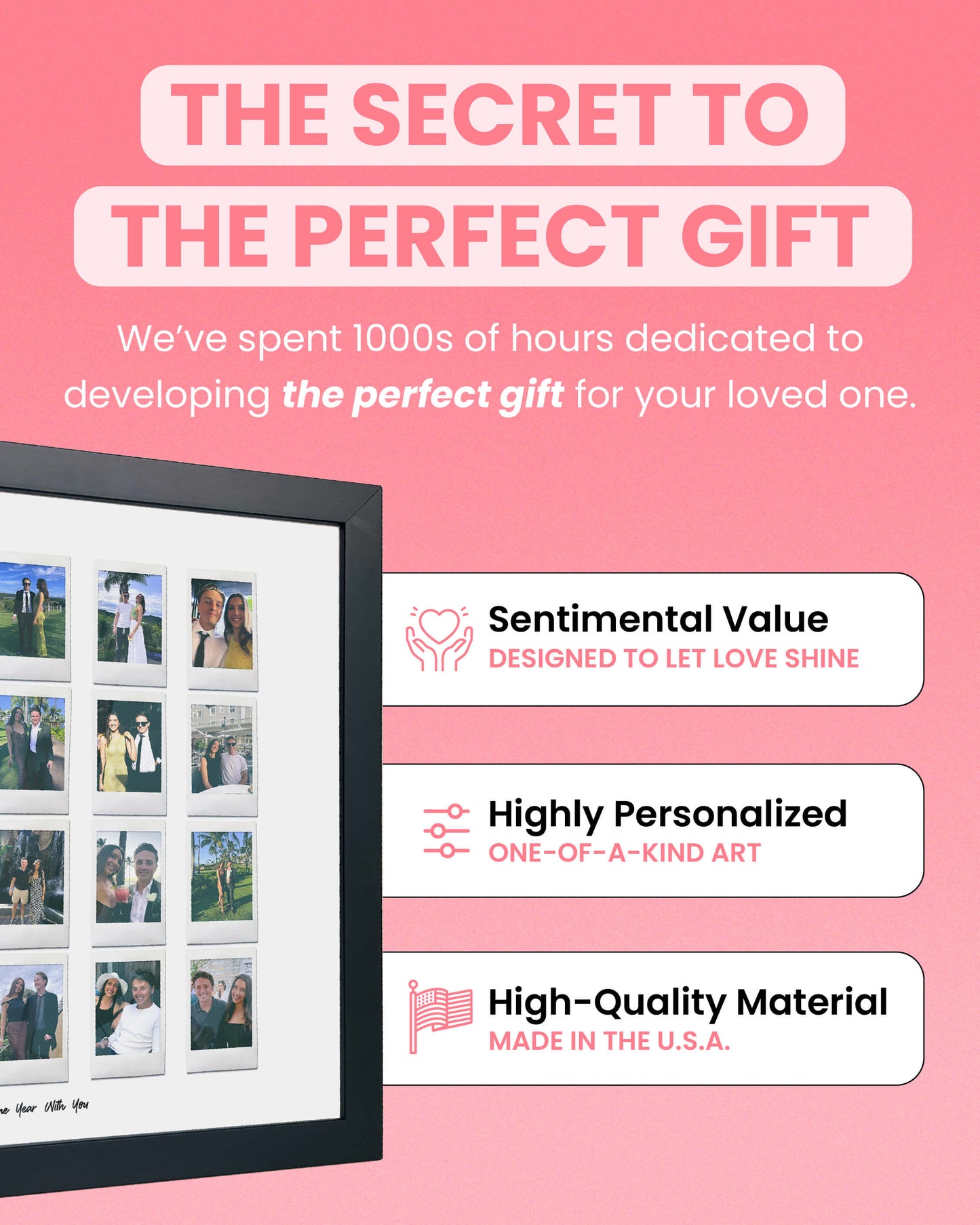 gift for boyfriend, gift for husband, gift for wife, valentines gift ideas, easy gift idea, best gift idea, couples art, custom art, home decor gift, photo art, anniversary gift, framed photo gift, romantic gift, wedding gift, personalized gift, thoughtful gift, unique gift, custom framed print, wall art gift, sentimental gift, engagement gift, first anniversary gift, couple’s portrait, love gift, meaningful gift, custom print, photo print.