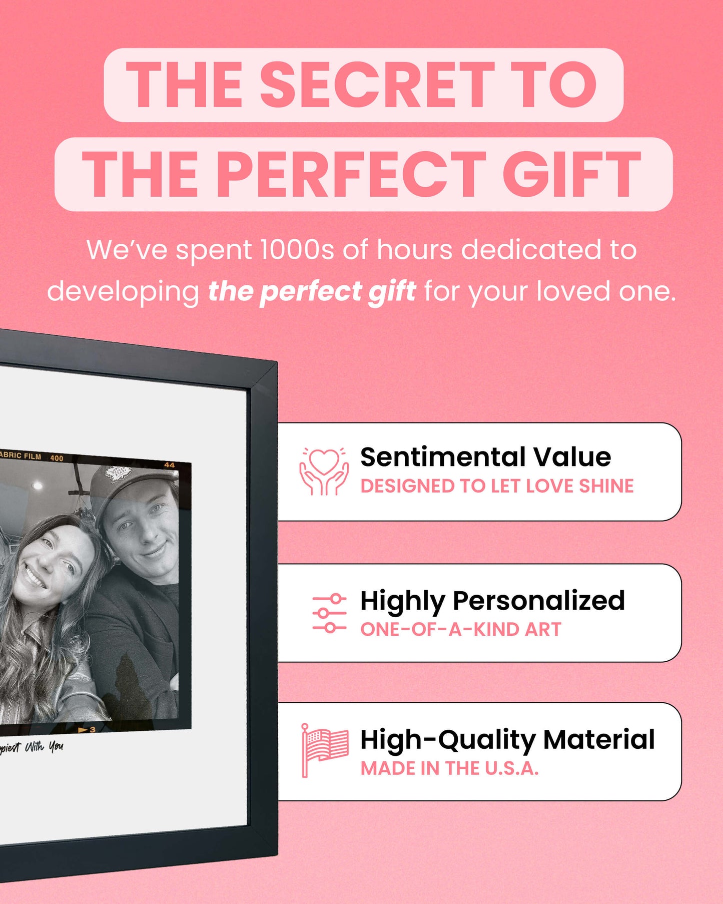 gift for boyfriend, gift for husband, gift for wife, valentines gift ideas, easy gift idea, best gift idea, couples art, custom art, home decor gift, photo art, anniversary gift, framed photo gift, romantic gift, wedding gift, personalized gift, thoughtful gift, unique gift, custom framed print, wall art gift, sentimental gift, engagement gift, first anniversary gift, couple’s portrait, love gift, meaningful gift, custom print, photo print.