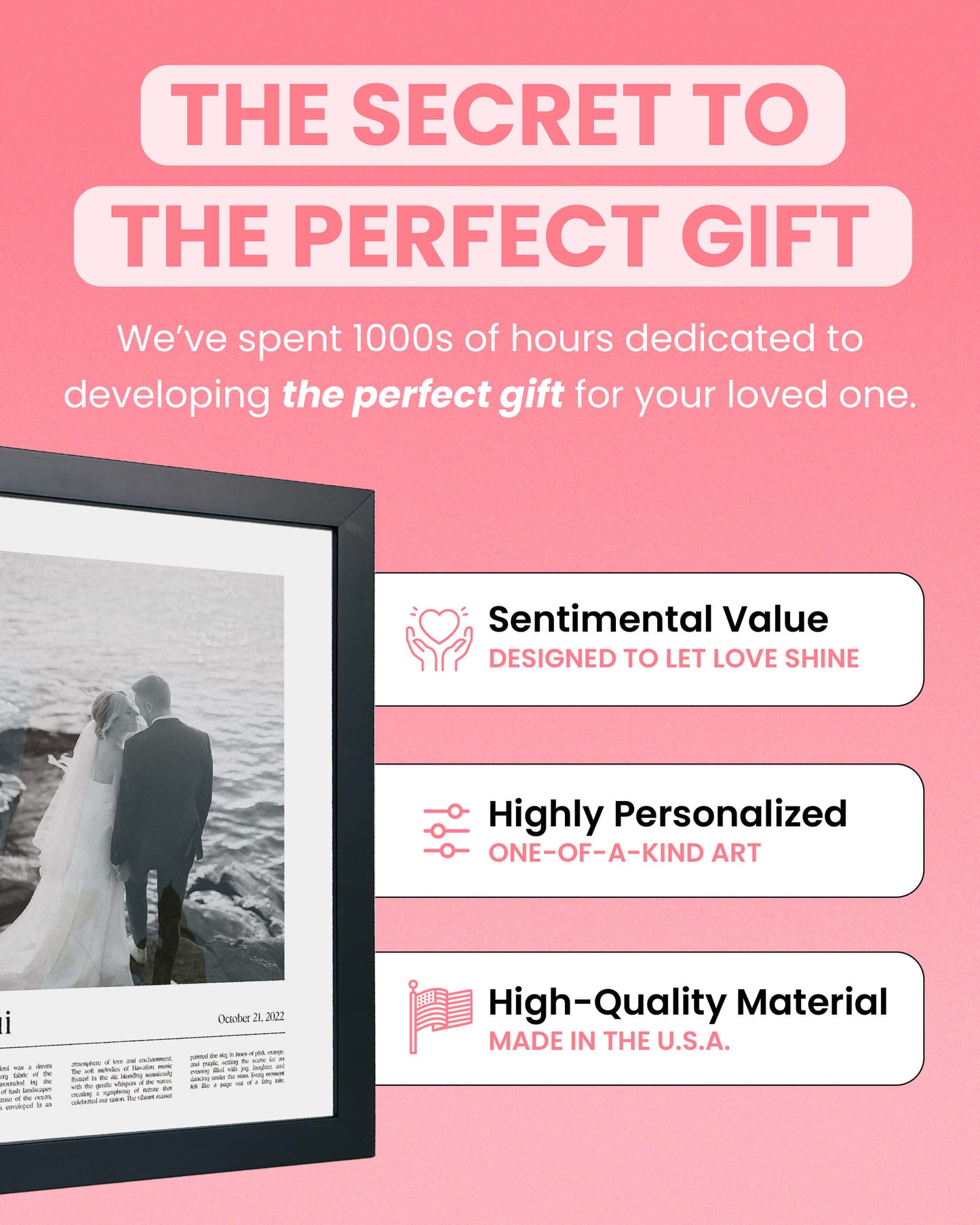 gift for boyfriend, gift for husband, gift for wife, valentines gift ideas, easy gift idea, best gift idea, couples art, custom art, home decor gift, photo art, anniversary gift, framed photo gift, romantic gift, wedding gift, personalized gift, thoughtful gift, unique gift, custom framed print, wall art gift, sentimental gift, engagement gift, first anniversary gift, couple’s portrait, love gift, meaningful gift, custom print, photo print.