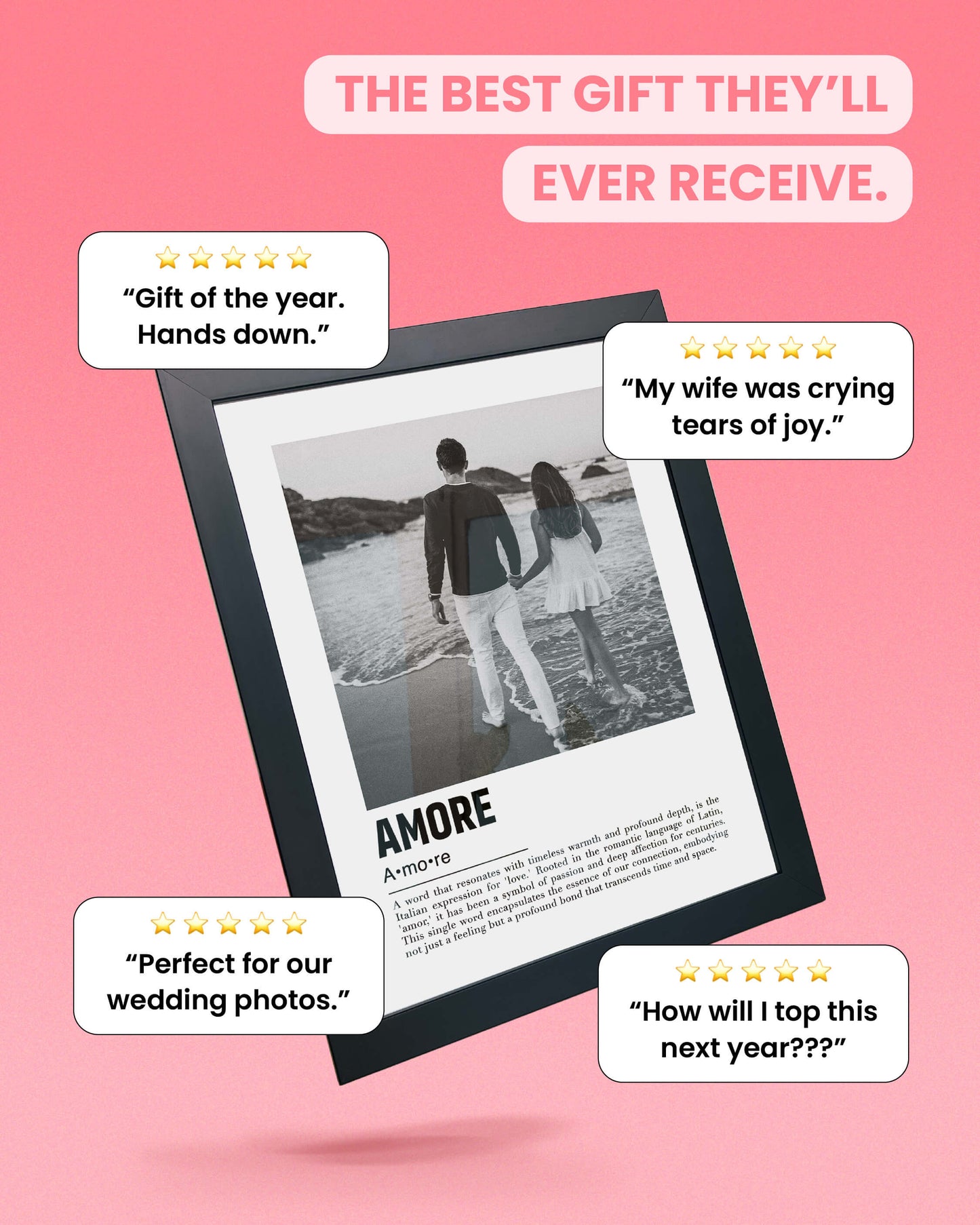 gift for boyfriend, gift for husband, gift for wife, valentines gift ideas, easy gift idea, best gift idea, couples art, custom art, home decor gift, photo art, anniversary gift, framed photo gift, romantic gift, wedding gift, personalized gift, thoughtful gift, unique gift, custom framed print, wall art gift, sentimental gift, engagement gift, first anniversary gift, couple’s portrait, love gift, meaningful gift, custom print, photo print.