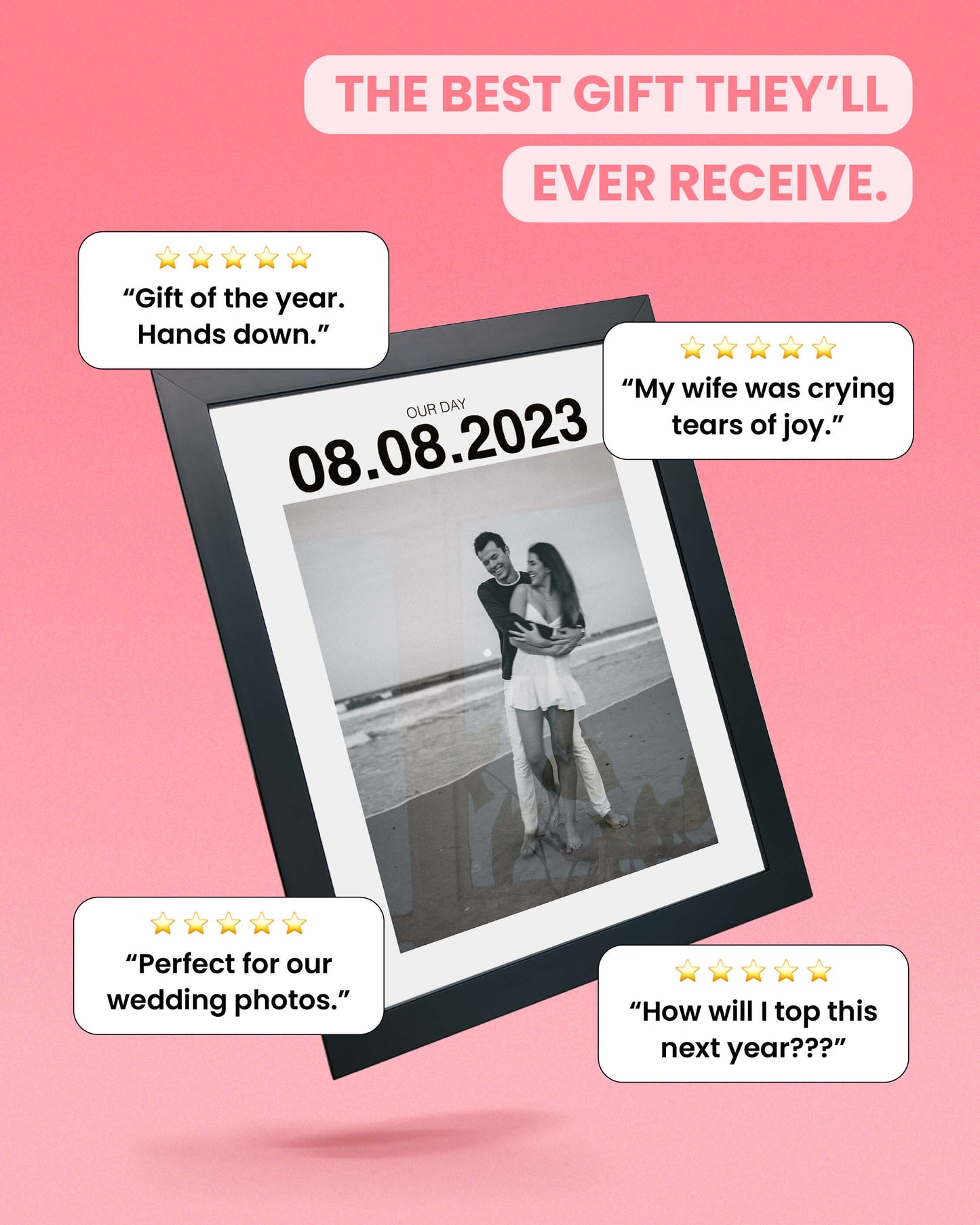 gift for boyfriend, gift for husband, gift for wife, valentines gift ideas, easy gift idea, best gift idea, couples art, custom art, home decor gift, photo art, anniversary gift, framed photo gift, romantic gift, wedding gift, personalized gift, thoughtful gift, unique gift, custom framed print, wall art gift, sentimental gift, engagement gift, first anniversary gift, couple’s portrait, love gift, meaningful gift, custom print, photo print.