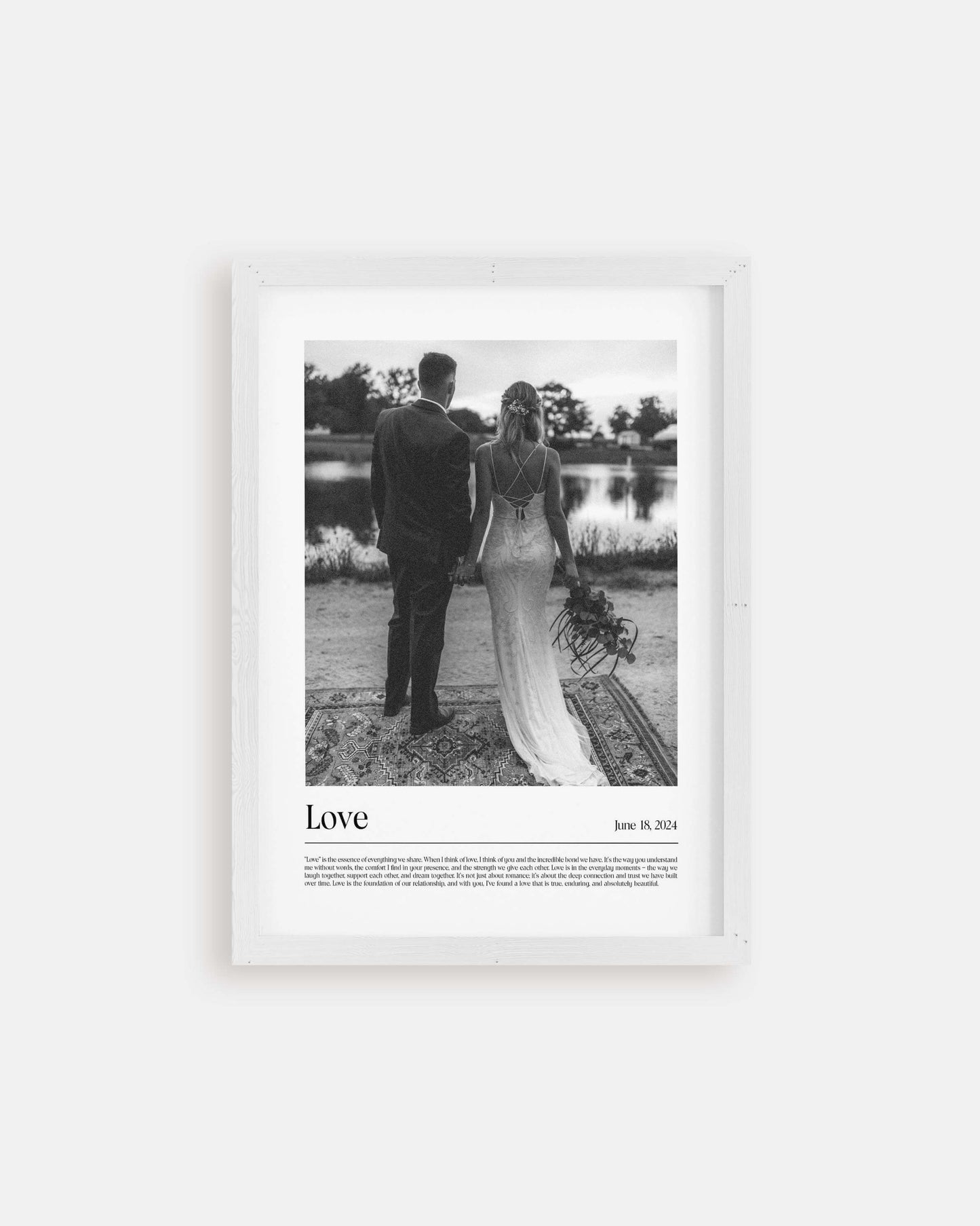 gift for boyfriend, gift for husband, gift for wife, valentines gift ideas, easy gift idea, best gift idea, couples art, custom art, home decor gift, photo art, anniversary gift, framed photo gift, romantic gift, wedding gift, personalized gift, thoughtful gift, unique gift, custom framed print, wall art gift, sentimental gift, engagement gift, first anniversary gift, couple’s portrait, love gift, meaningful gift, custom print, photo print.