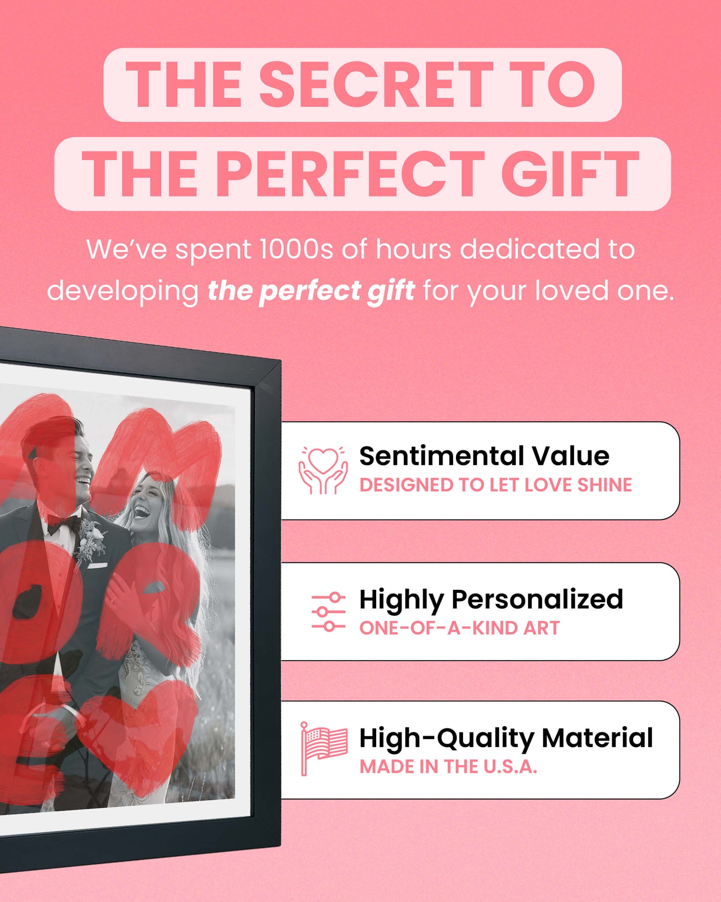 gift for boyfriend, gift for husband, gift for wife, valentines gift ideas, easy gift idea, best gift idea, couples art, custom art, home decor gift, photo art, anniversary gift, framed photo gift, romantic gift, wedding gift, personalized gift, thoughtful gift, unique gift, custom framed print, wall art gift, sentimental gift, engagement gift, first anniversary gift, couple’s portrait, love gift, meaningful gift, custom print, photo print.
