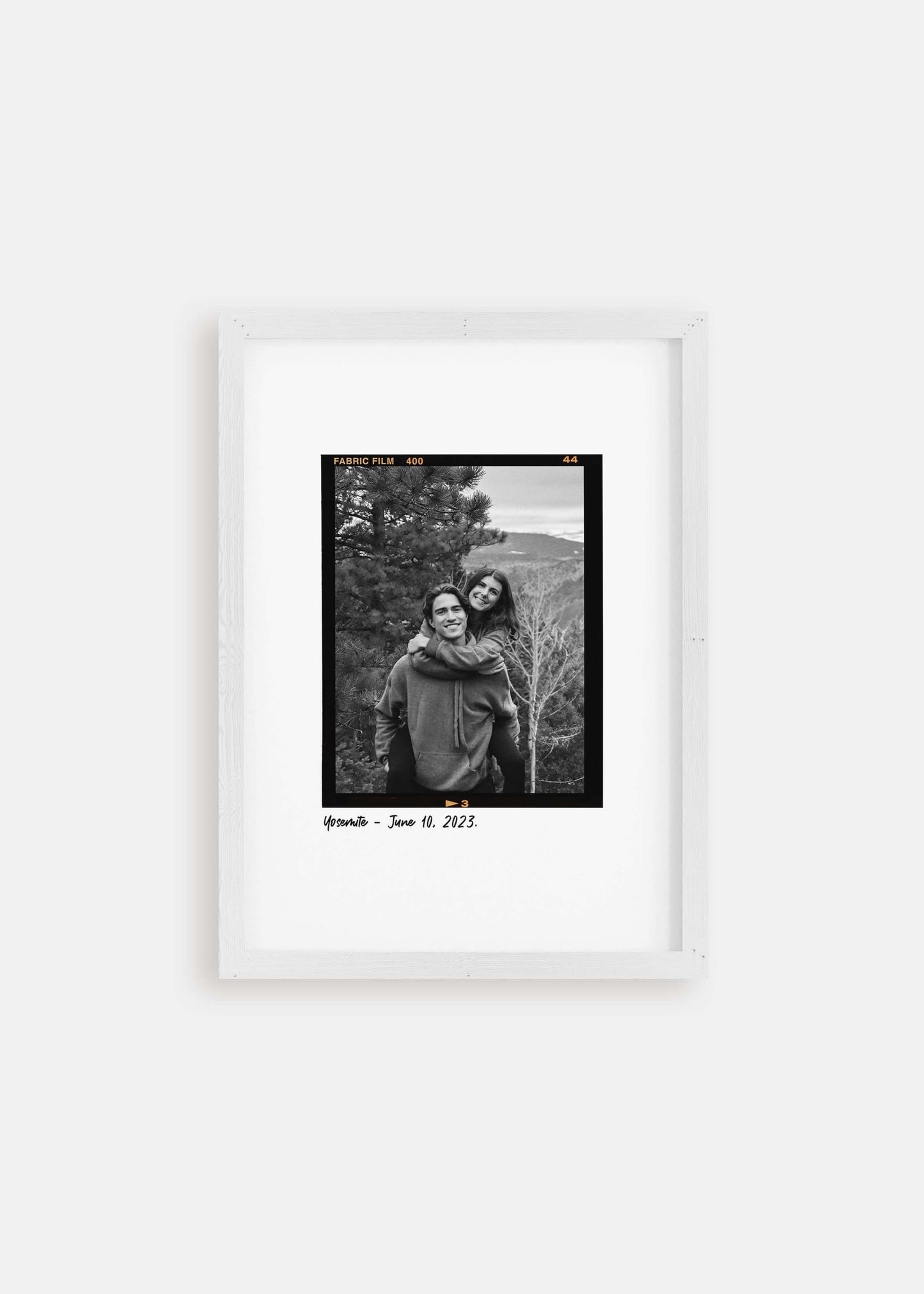 anniversary custom photo gifts