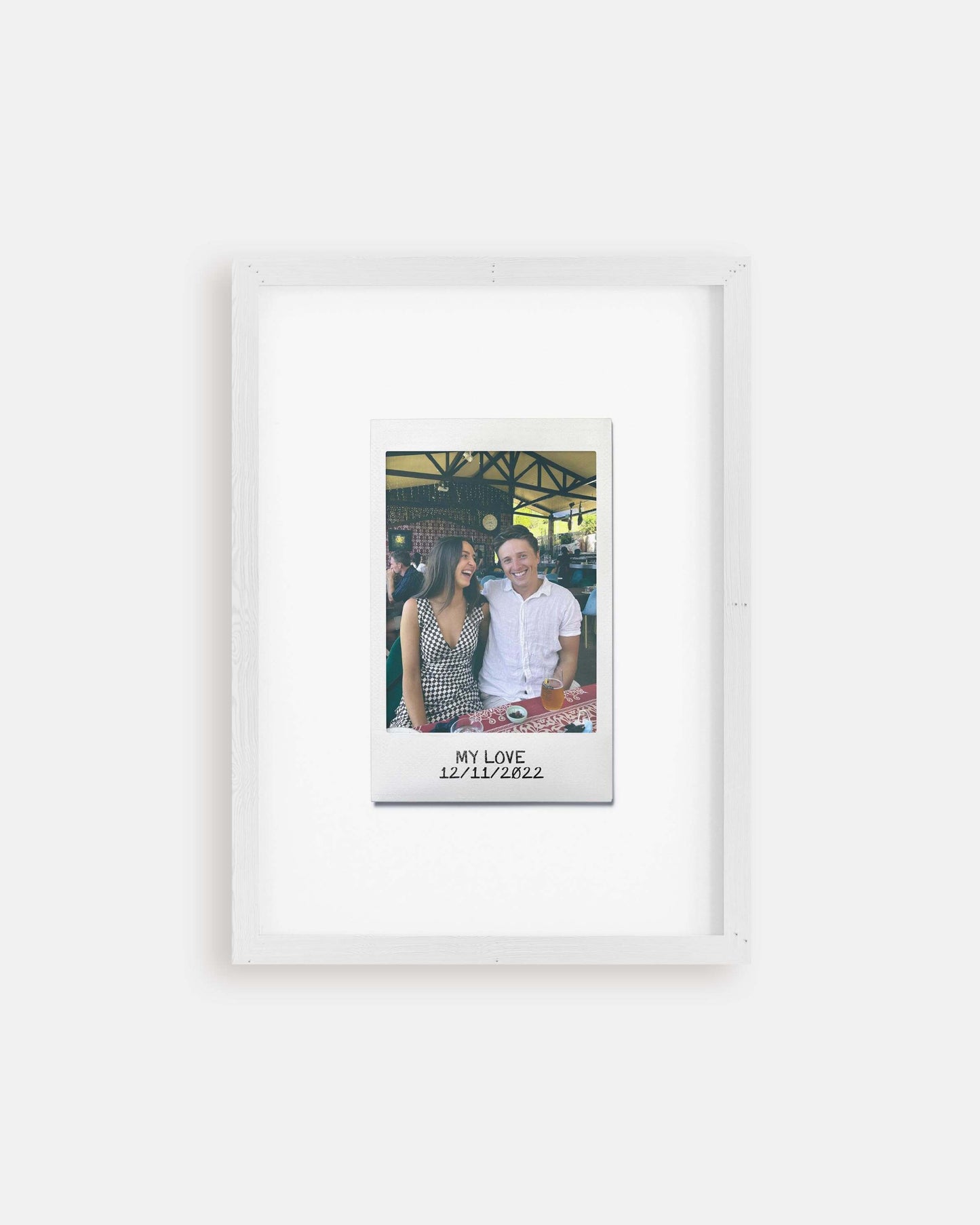 gift for boyfriend, gift for husband, gift for wife, valentines gift ideas, easy gift idea, best gift idea, couples art, custom art, home decor gift, photo art, anniversary gift, framed photo gift, romantic gift, wedding gift, personalized gift, thoughtful gift, unique gift, custom framed print, wall art gift, sentimental gift, engagement gift, first anniversary gift, couple’s portrait, love gift, meaningful gift, custom print, photo print.