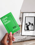 FABRIC FILM Gift Card