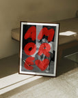 The Amore Poster