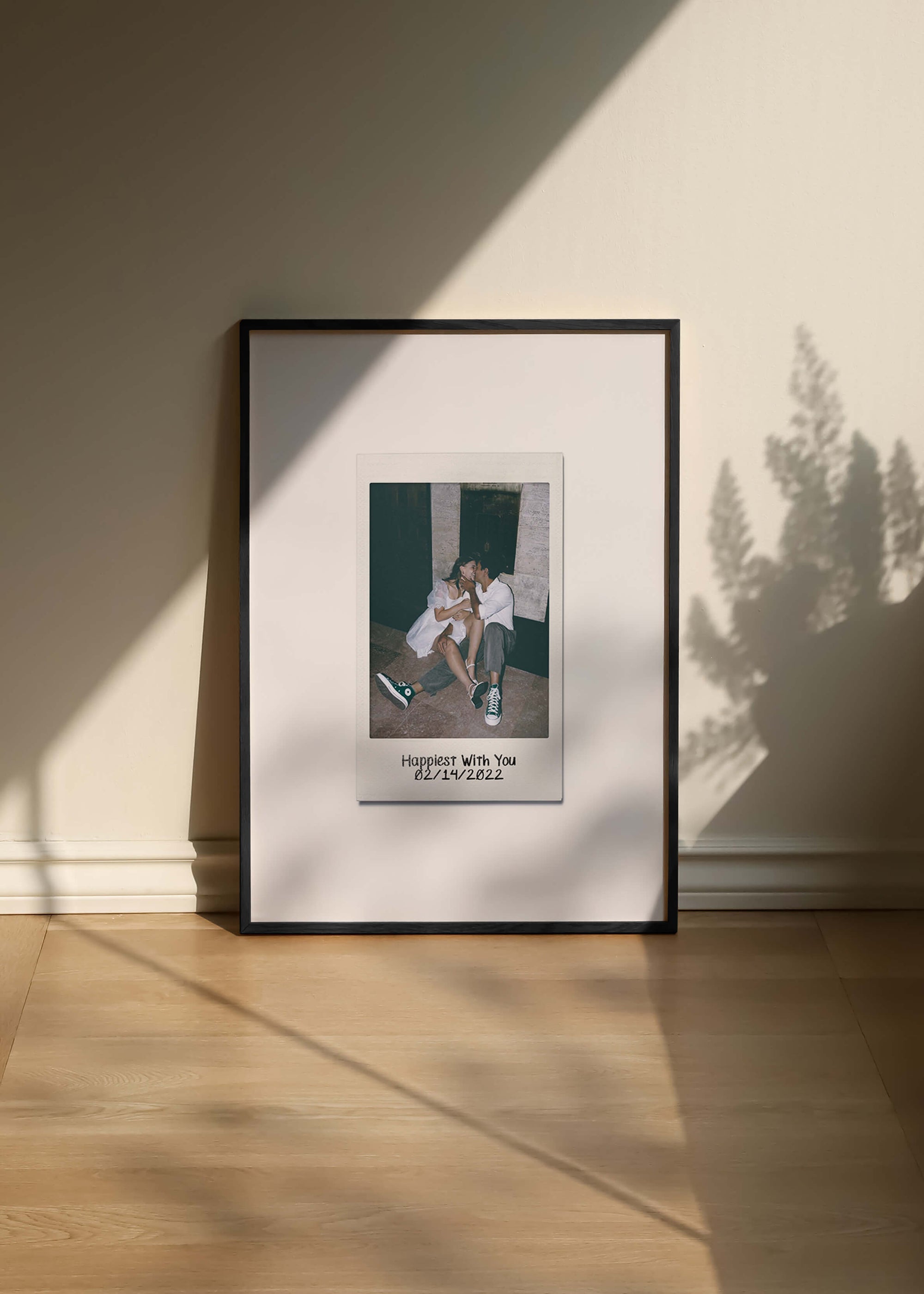 The Instant Film Poster