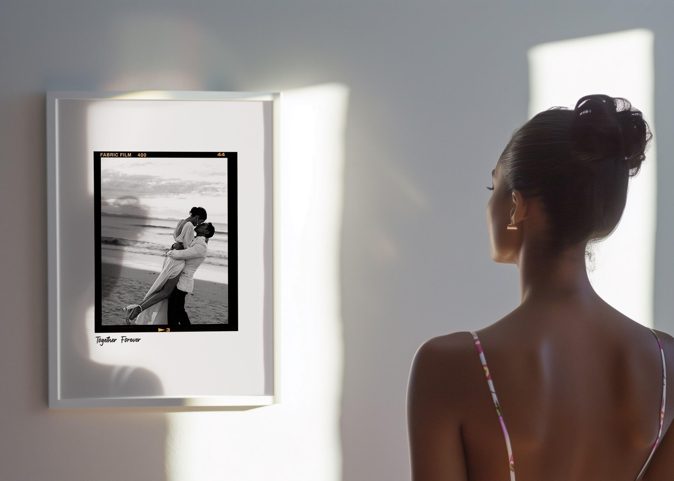 Custom Photo Printing by Fabric Film Studio – FABRIC FILM STUDIO