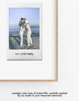 The Instant Film Family Poster