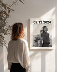 The Date Canvas