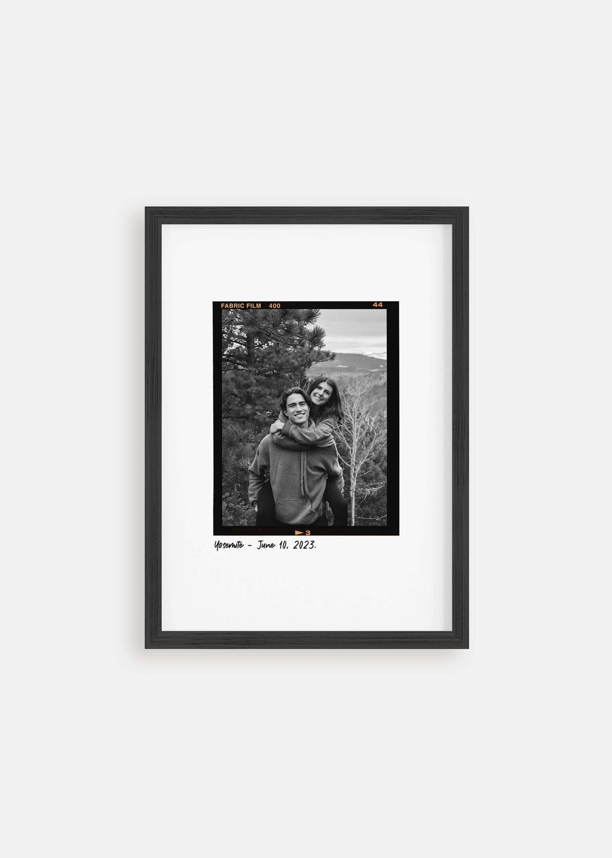 Personalized Photo Gift