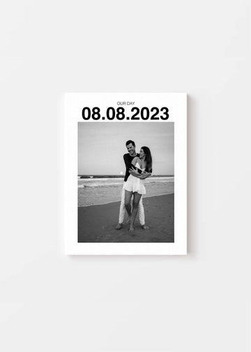 The Date Canvas