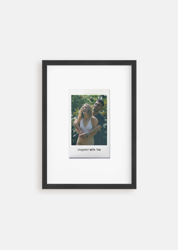 The Instant Film Poster